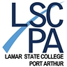 Logo for Lamar State College-Port Arthur