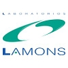 Logo for Lamons Gasket Company
