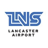 Logo for Lancaster Airport Authority