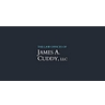 Logo for Lancaster, James A