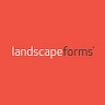 Logo for Landscape Forms Inc.