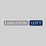 Logo for Scott Langston