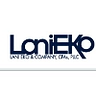 Logo for Lani EKO & Company, Cpas, PLLC