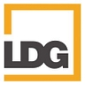 Logo for Larson Design Group, Inc.