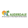 Logo for Lauderdale River Inc.