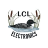 Logo for LCL Electronics Inc.
