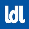 Logo for LDL Clean, Inc.