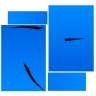 Logo for Lean Scaled Architects LLC