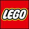 Logo for Lego Systems, Inc.