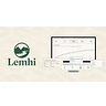Logo for Lemhi Feed & Fertilizer