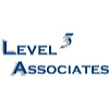 Level 3 Associates, LLC Logo for Level 3 Associates, LLC