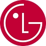 Logo for LG Uplus Corp.