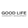 Logo for Life Community Development