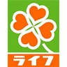 Logo for Life Corporation