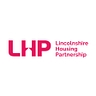 Logo for Lincolnshire Partnership