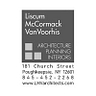 Logo for Liscum Mccormack Vanvoorhis
