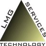 Logo for LMG Construction Services LLC