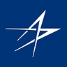 Logo for Lockheed Martin International Service Corporation