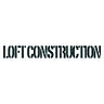 Logo for Loft Construction