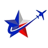 Logo for Lone Star Aviators, LLC