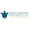 Logo for Lotus Investments Inc.