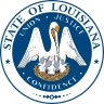 Logo for State Of Louisiana Department Of Natural Resources