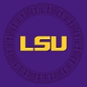 Logo for Louisiana State University