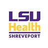 Logo for Louisiana State University