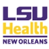 Logo for Louisiana State University Health Sciences Center New Orleans