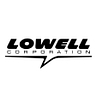Logo for Lowell Corporation