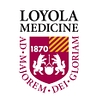 Logo for Loyola University Health System