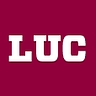 Logo for Loyola University Of Chicago