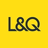 Logo for LQ Management L.L.C.