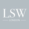 Logo for LSW Enterprise