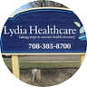 Logo for Lydia Healthcare 1 LLC