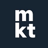 Logo for M D M K T Inc.