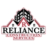 Logo for M.e.g. Reliance Services LLC