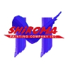 Logo for M. Shiroma Painting Co., Inc.