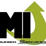 Logo for M M Courier Services