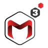Logo for M3 Supplies & Services LLC