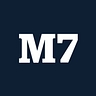 Logo for M7 Aerospace LLC