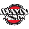 Logo for Machine Tool Specialties, LLC