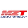 Logo for Macro-Z-Technology Company