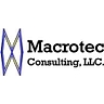 Logo for Macrotec Consulting, LLC