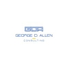 Logo for Madden George D