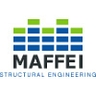Logo for Maffei Structural Engineering