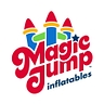 Logo for Magic Jump, Inc.