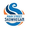 Logo for Main Street Skowhegan