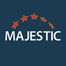 Logo for Majestic Office Park Owner, LLC