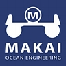 Logo for Makai Ocean Engineering Inc.
